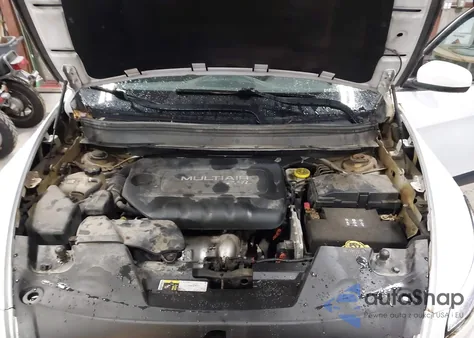 2015 Jeep Cherokee North z USA, uszkodzony, nr VIN 1C4PJMCB2FW603134